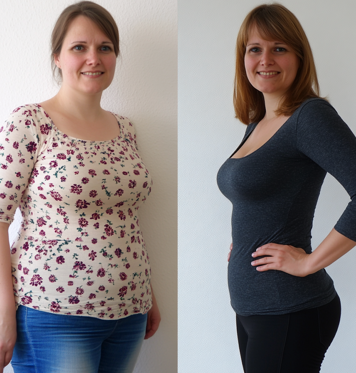 Tracey: -7kg in 6 weeks